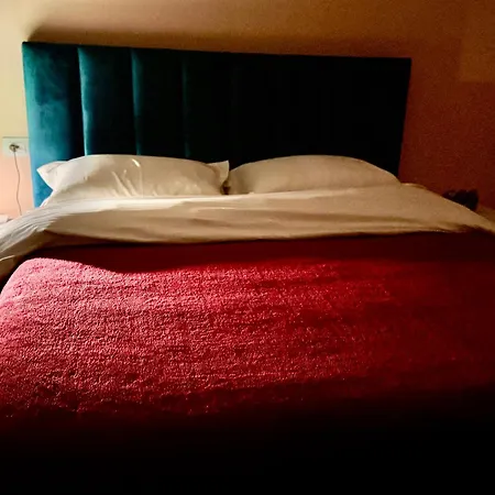 Irm's Place Appartamento *