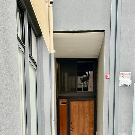 Apartamento Irm's Place