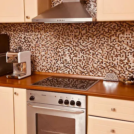 Irm's Place Apartamento *
