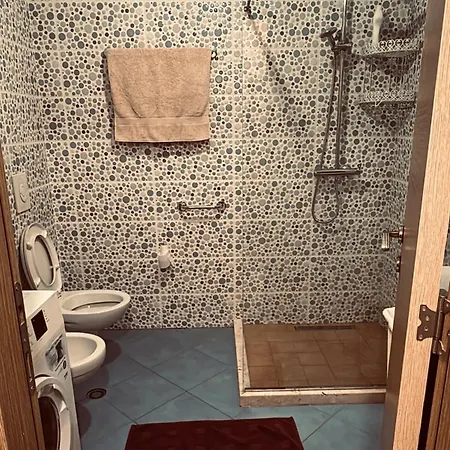 Irm's Place Apartamento *